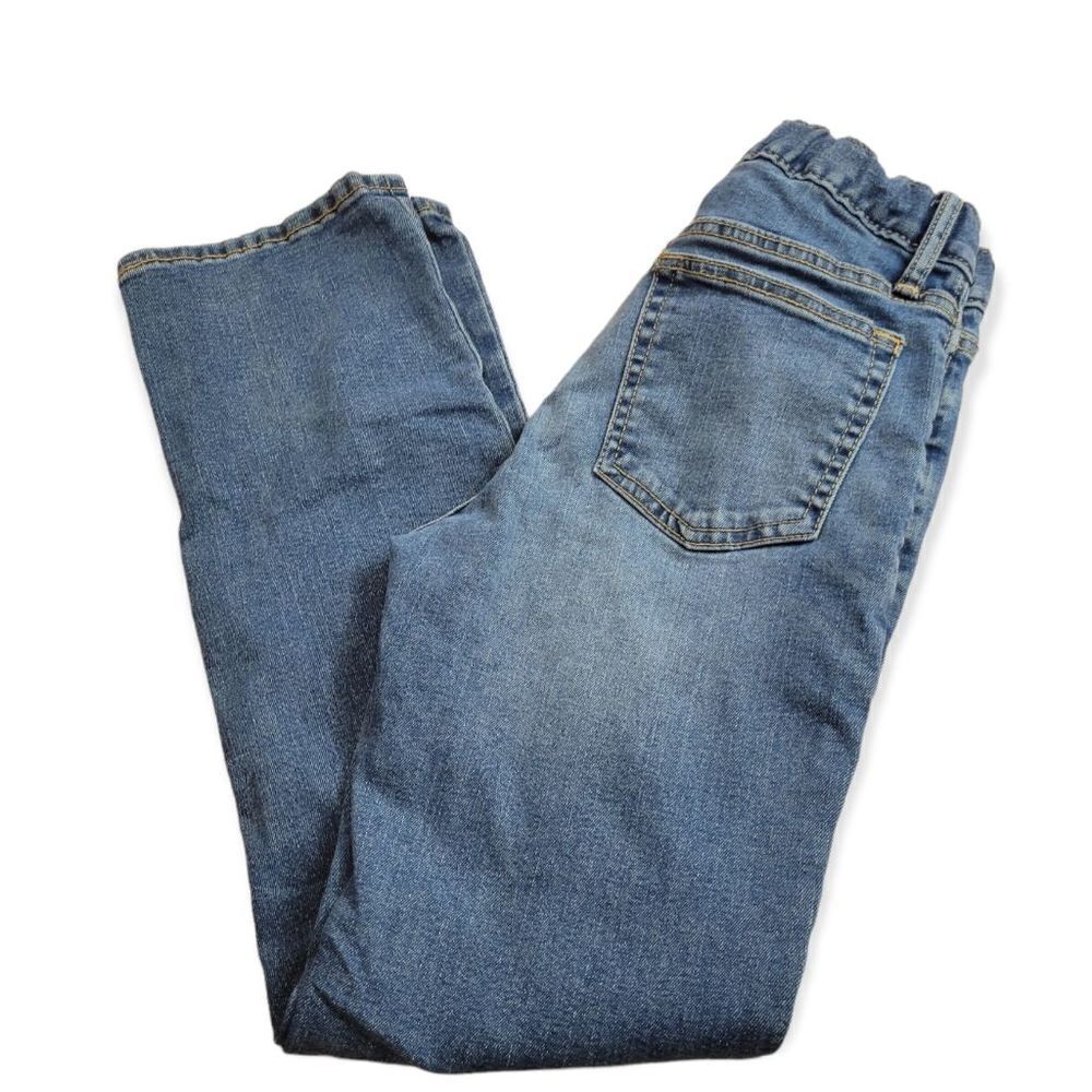 Old Navy Straight jeans 12